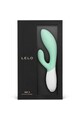INA™ 3: Dual-Action Massager with 10 Intensities & 30% More Power