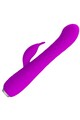 Purple Rotating Rabbit Vibrator - Complete Sensual Experience | Pretty Love