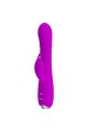 Purple Rotating Rabbit Vibrator - Complete Sensual Experience | Pretty Love