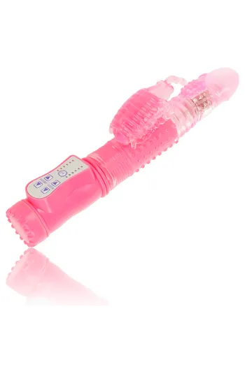 Vibratore Ohmama: Massimo Piacere e Salute Sessuale | Scopri la Gamma