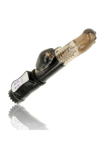 Vibratore Ohmama: Piacere Multifunzione e Salute Sessuale