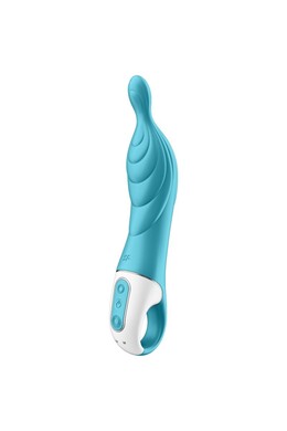 Satisfyer A-Mazing 2: Discover A-Spot Pleasure with Powerful Vibrations