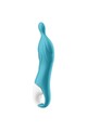 Satisfyer A-Mazing 2: Scopri il Piacere del Punto A con Vibrazioni Potenti