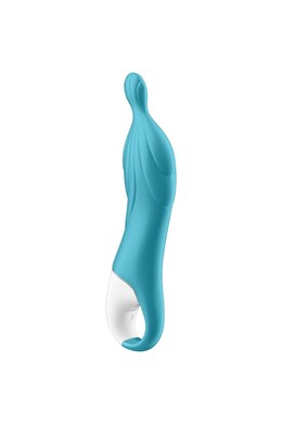 Satisfyer A-Mazing 2: Scopri il Piacere del Punto A con Vibrazioni Potenti