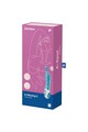 Satisfyer A-Mazing 2: Scopri il Piacere del Punto A con Vibrazioni Potenti