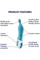 Satisfyer A-Mazing 2: Scopri il Piacere del Punto A con Vibrazioni Potenti