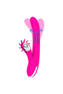 Diversia: Premium Vibrators and Rotators for Free and Safe Sexual Exploration