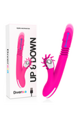 Diversia: Vibrazioni e Rotazioni Premium per Esperienze Intense | Nuova Collezione