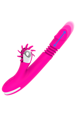 Diversia: Premium Vibrations and Rotations for Intense Experiences | New Collection