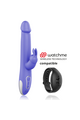 ARTURO VIBRATOR & ROTATOR by MR BOSS | Rotating Beads Vibrator with Remote Control