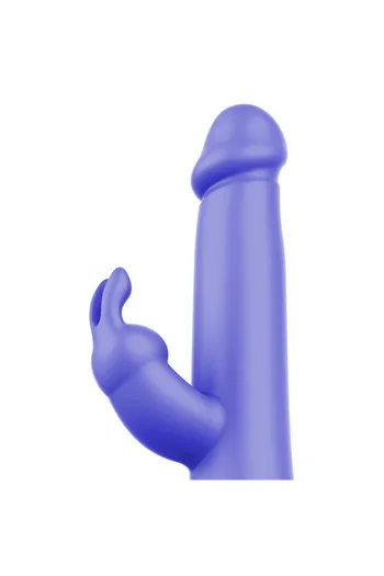 ARTURO VIBRATOR & ROTATOR di MR BOSS | Vibratore con Perle Rotanti e Controllo Remoto