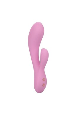 Zoie Dual Massager - G-Spot and Point G Stimulation with 10 Vibration Functions