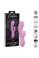 Zoie Dual Massager - G-Spot and Point G Stimulation with 10 Vibration Functions