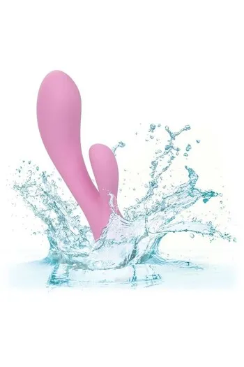 Zoie Dual Massager - G-Spot and Point G Stimulation with 10 Vibration Functions