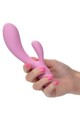 Zoie Dual Massager - G-Spot and Point G Stimulation with 10 Vibration Functions
