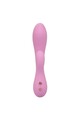 Zoie Dual Massager - G-Spot and Point G Stimulation with 10 Vibration Functions