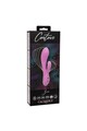 Zoie Dual Massager - G-Spot and Point G Stimulation with 10 Vibration Functions
