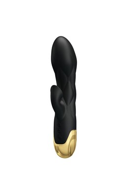 Pretty Love-Liberators: Luxury Sex Toys with 7 Vibrations & 7 Suction Modes