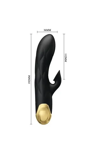 Pretty Love-Liberators: Luxury Sex Toys with 7 Vibrations & 7 Suction Modes