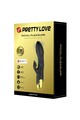 Pretty Love-Liberators: Giocattoli Sessuali di Lusso con 7 Vibrazioni e 7 Suzioni