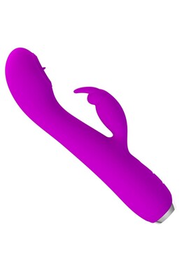12 Function Tongue Vibrator - Sensational Oral Stimulation | Pretty Love