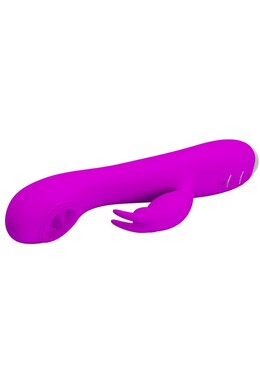 12 Function Tongue Vibrator - Sensational Oral Stimulation | Pretty Love