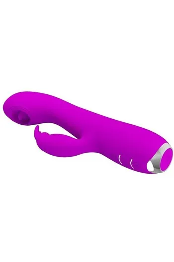 Vibratore a Lingua 12 Funzioni - Stimolazione Orale Sensazionale | Pretty Love