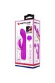 12 Function Tongue Vibrator - Sensational Oral Stimulation | Pretty Love