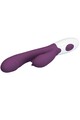 Pretty Love Dual Rabbit Stimulator - Intense Vibrations for Complete Pleasure
