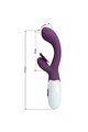 Vibratore Butterfly Kiss Pretty Love - Stimolazione Vaginale e Clitoridea Intensa