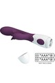 Vibratore Butterfly Kiss Pretty Love - Stimolazione Vaginale e Clitoridea Intensa