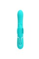 Pretty Love Rabbit Vibrator - Dual Stimulation Ultimate Pleasure