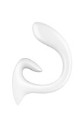 Satisfyer G for Goddess 1: Dual G-Spot and Clitoral Stimulation