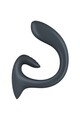 G for Goddess 1 Rabbit Vibrator: Dual Stimulation
