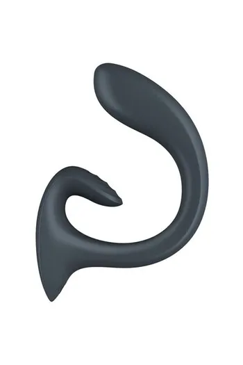 G for Goddess 1 Rabbit Vibrator: Dual Stimulation