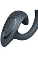 G for Goddess 1 Rabbit Vibrator: Dual Stimulation