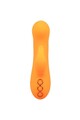 California Dreaming Montecito Muse: Dual Stimulator with Vibration & Automatic Inflation