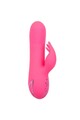California Dreaming Sacramento Sweetie - Dual Vibrating & Rotating Stimulator