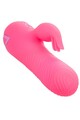 California Dreaming Sacramento Sweetie - Dual Vibrating & Rotating Stimulator