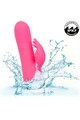 California Dreaming Sacramento Sweetie - Dual Vibrating & Rotating Stimulator