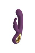 Massaggiatore Rabbit Dual Motor - 12 Vibrazioni & App Controllo