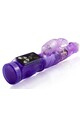 Multi-Function Gelatin Vibrator with 20 Modes - Advanced Sensory Experience