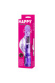 Multi-Function Gelatin Vibrator with 20 Modes - Advanced Sensory Experience