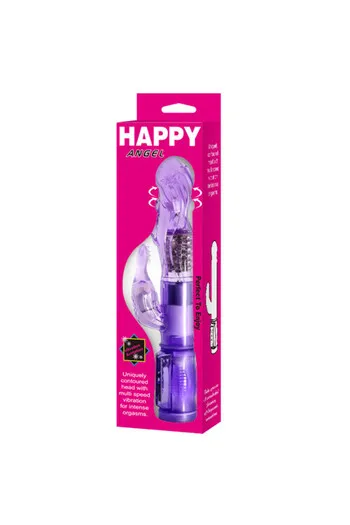 Multi-Function Gelatin Vibrator with 20 Modes - Advanced Sensory Experience