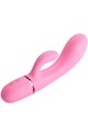 Vibratore Pretty Love BW-500059: 10 Funzioni, Silicone Morbido, Piacere Intenso