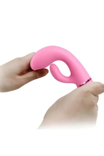 Pretty Love BW-500059 Vibrator: 10 Functions, Soft Silicone, Intense Pleasure