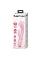 Vibratore Pretty Love BW-500059: 10 Funzioni, Silicone Morbido, Piacere Intenso