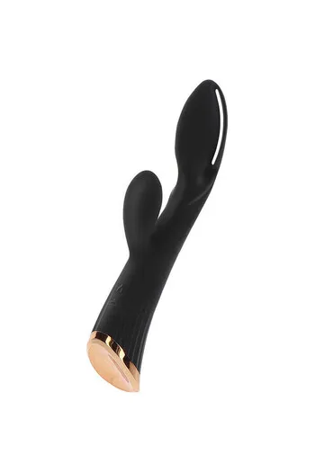 IVY by TOYJOY: Intimate Toy with 9 Vibration Modes & Heating | ToyJoy