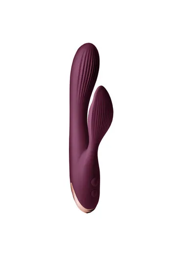 Lyanna: Dual Vibration for Intense Orgasms | Climaximum