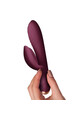 Spirit Rabbit: A Woman's Best Friend - Climaximum Dual Vibration Experience